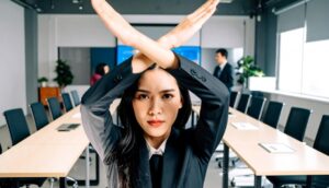 「ムダな業務」の象徴ともいえる会議（ミーティング）