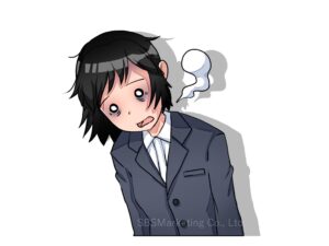 特に「役割を演じる」ことが求められる業務では必要！