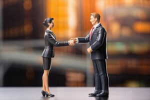 ②「過程」が共感や愛着につながる