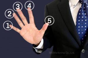 『ブルシット・ジョブ』の5つの分類