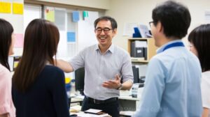 ②エイジズム(年齢に対する偏見)