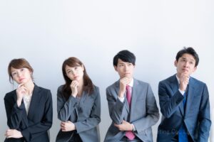 「答えが無い」のがビジネスの難しさ