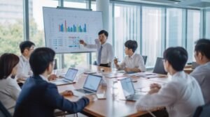 マーケとセールス「あるある」