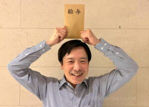 「他者などの外部からの干渉」によって動機付けされる