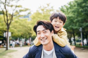 個々人の主観に基づく目的