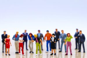 ③「商品やサービスの良さ」以外を求める変化に対応できる