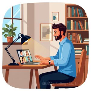 ④仕事を進める際に自分で決められる裁量がある仕事