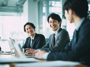 ③組織を成立させるために欠かせない「コミュニケーション」