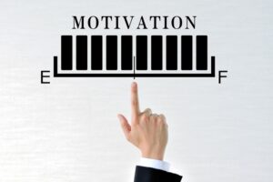 メリット②達成後に得られる成果・障壁への対策がモチベを保つ