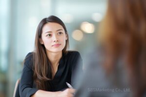 ④福祉の分野で用いられる「傾聴」が必要