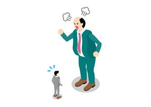 部下を「クラッシュ」させてしまう管理職・マネジメント層