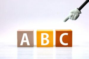 仕事のできる人・できない人を分け隔てる概念