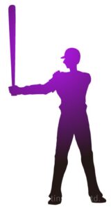 ①派手さの無い地道な取り組みを日々続けていたイチロー選手