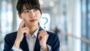 スポットライトを浴びて「自分が主役」になりたい