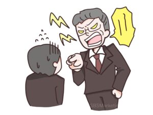 「行動の目的」や「わかりやすさ」に違いがある