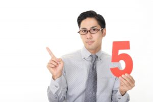 『シェアリングエコノミー』の5つの分類