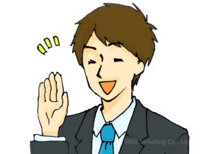 ②当たり前なことを徹底する