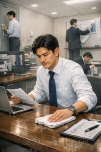 「凡事徹底」によって得られる4つのメリット