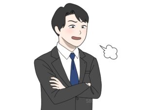 ④成功しても褒めず失敗すると責める