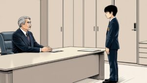 部下と上司それぞれの傾向