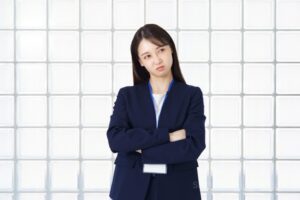 陥った部下の「有害」な振る舞い