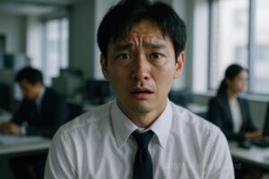 ⑤「被害者ヅラ」をして自身の正当性を訴えてくる