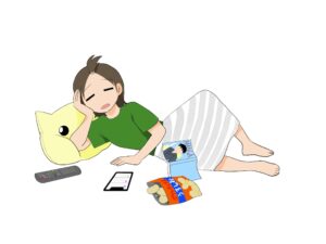 ①「楽なほう」を優先してしまう