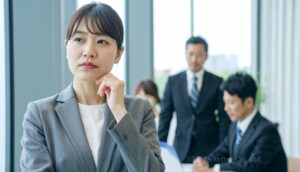 陥った上司の「有害」な振る舞い