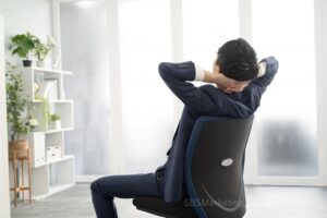 ②「まだやらないでいいだろう」と先延ばす