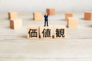 ③「モノ消費」から「コト消費」への変化