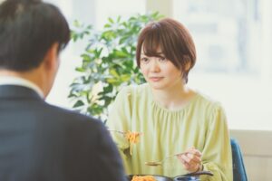 ⑨部下が精神的な不調をきたしても「メンタルが弱い」と切り捨ててしまう