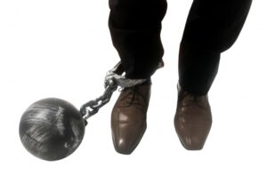 ⑤義務感とモチベーションに矛盾