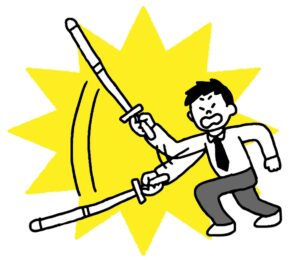 ⑧当たり前を積み上げる「仕組み」の欠如