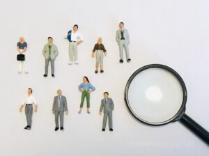 「ターゲット」にされてしまう部下の傾向とは？