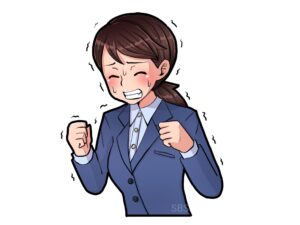 ③ナルシストの後押しと自身の嫉妬心