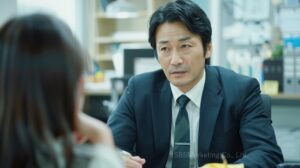 ターゲットになりやすい人②：苦手な部下