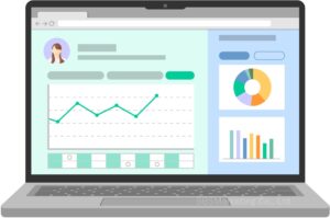 ①サーベイツールで組織状況を把握