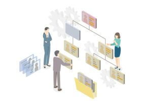 ③クラッシャー上司の標的になりにくい人員の配置