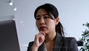 ①信頼できる提供者か判断が難しいことも
