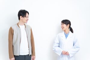 ⑥クラッシャー上司に知られないことが保証された「相談窓口」