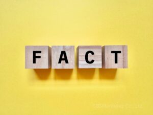 ①公平性を考慮して客観的に状況などを聞き取る