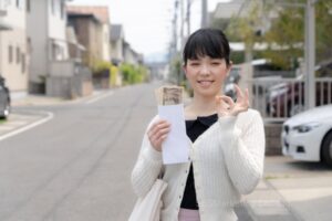 「もしも」に備えておくことが重要