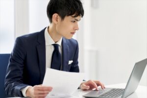 ⑤法的な「グレーゾーン」があることにも注意