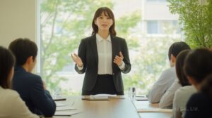 ハイスペック人材なのに入社に至らない・定着しない・・・