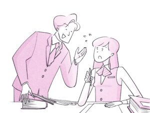 『タスクダンパー』に陥る心理的・性格的背景