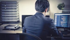 ①実際に手を動かす責任者