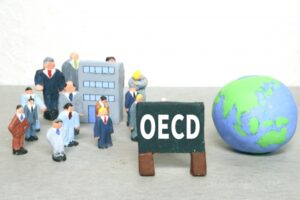 OECDが実施した「国際成人力調査」によると・・・