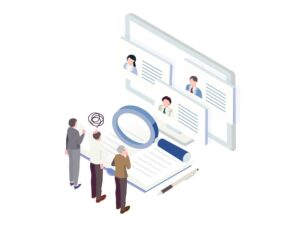 「優秀な人材を採用するかどうか」の悩み