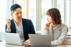 ③タスクの実行・完了に向けて支援やアドバイスを行う役割