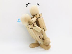 ⑥担当業務の認識が曖昧で善意に頼ってしまう